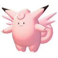 Clefable Image