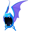 Golbat Image