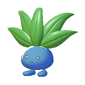 Oddish Image