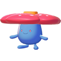 Vileplume Image