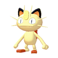 Meowth Image