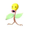 Bellsprout Image