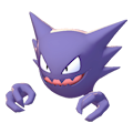 Haunter Image