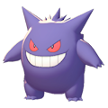 Gengar Image