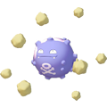 Koffing Image