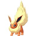 Flareon Image