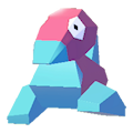 Porygon Image