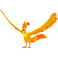 Moltres Image