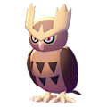 Noctowl Image