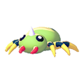 Spinarak Image