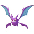 Crobat Image