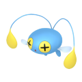 Chinchou Image
