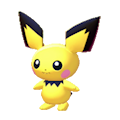 Pichu Image
