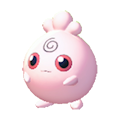 Igglybuff Image