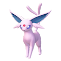 Espeon Image