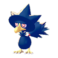 Murkrow Image