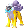 Raikou Image