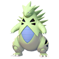 Tyranitar Image