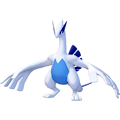 Lugia Image