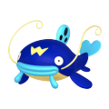 Whiscash Image