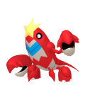 Crawdaunt Image