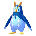 Prinplup Image