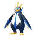 Empoleon Image
