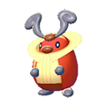 Kricketot Image