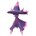 Mismagius Image