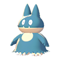 Munchlax Image