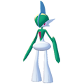 Gallade Image