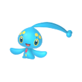 Manaphy Image