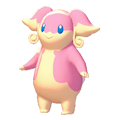 Audino Image