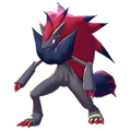 Zoroark Image