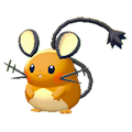 Dedenne Image