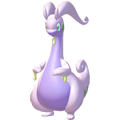 Goodra Image