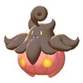 Pumpkaboo