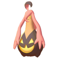 Gourgeist