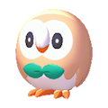 Rowlet Image