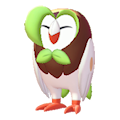 Dartrix Image
