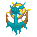 Dhelmise Image