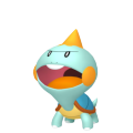 Chewtle Image