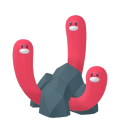 Wugtrio Image