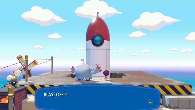 Team Initiation Challenge