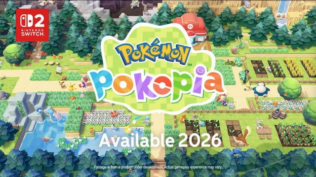 Pokmon Legends: Z-A