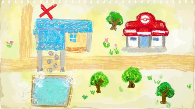 Treasure Maps - Great Ball
