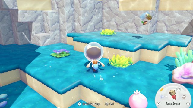 Treasure Maps - Lure Ball