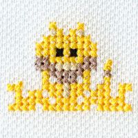 Abra Pokémon Polo Shirt Embroidery