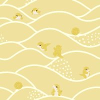 Sandshrew Pokémon Shirt Pattern