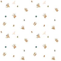 Cubone Pokémon Shirt Pattern